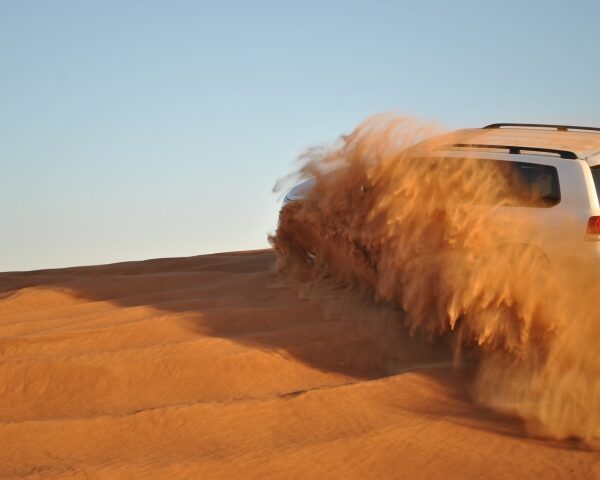 Dune Drive